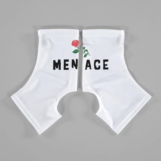 Menace Spats / Cleat Covers
