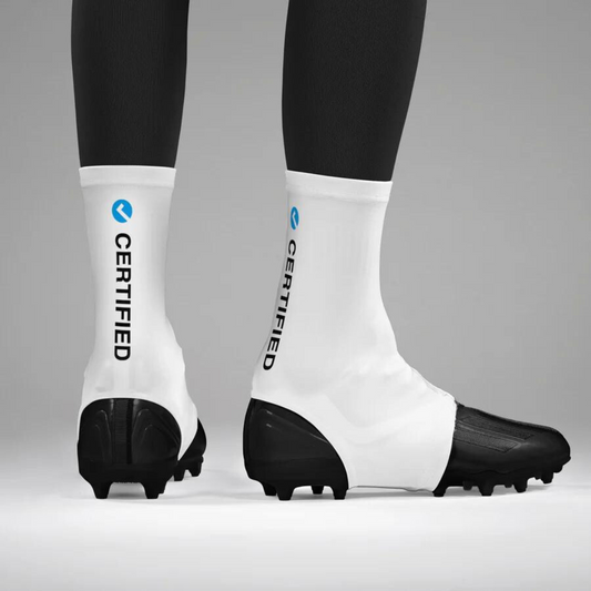 Certified Spats / Cleat Covers