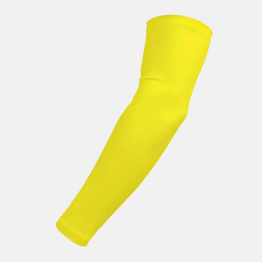 Vibrant Shades Basic Arm Sleeve